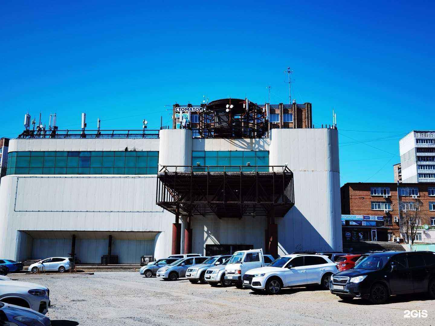 Отзывы на компанию Фабрика камня Радианс в Владивостоке c фото - фотография 2 из 2