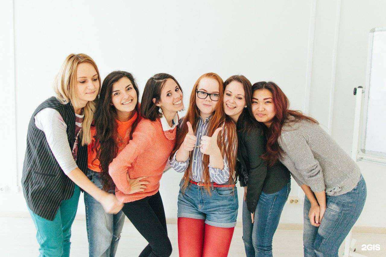 Отзывы на компанию Международная школа профессий в Екатеринбурге c фото