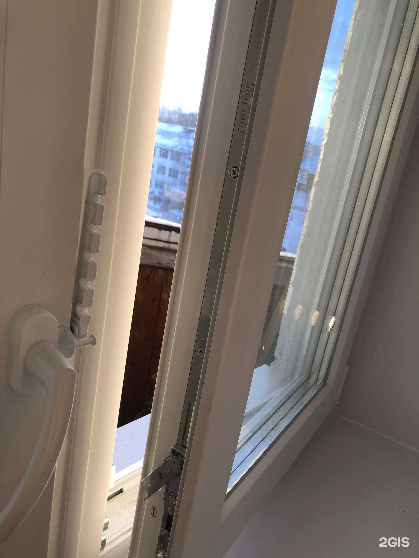 Отзывы на компанию Элита-Окна в г. Северодвинск c фото