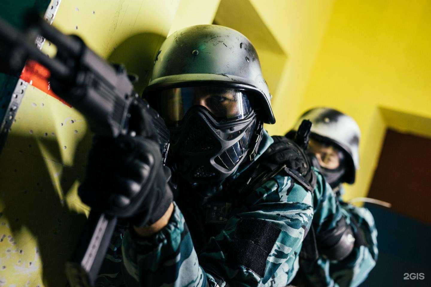 Отзывы на компанию Sindikat в Казани c фото