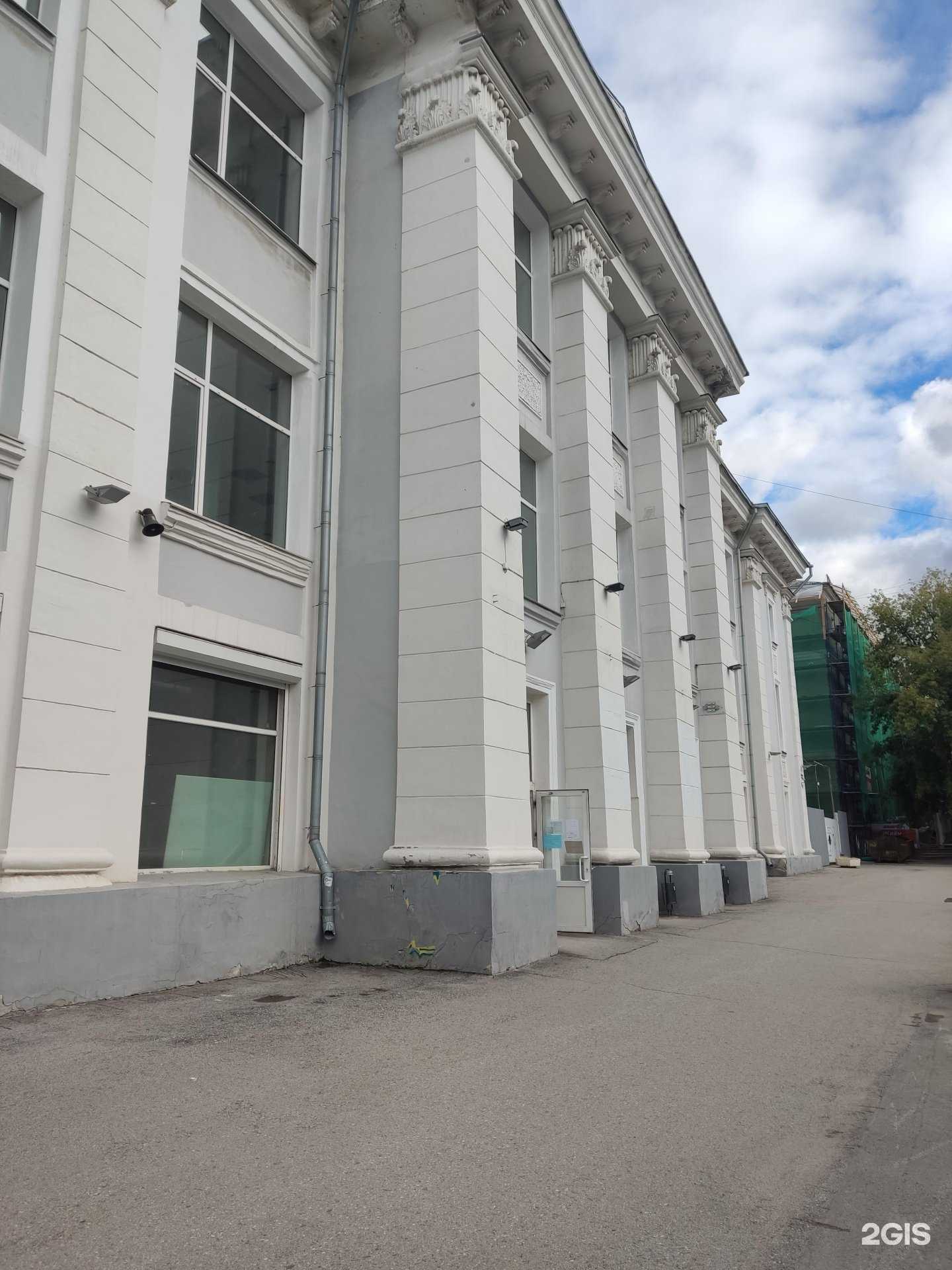 Отзывы на компанию Music-Club в Перми c фото - фотография 2 из 2