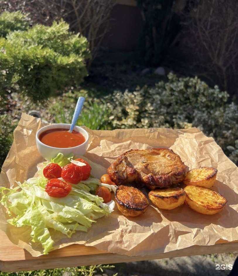 Отзывы на компанию Золотое озеро в Калининграде c фото