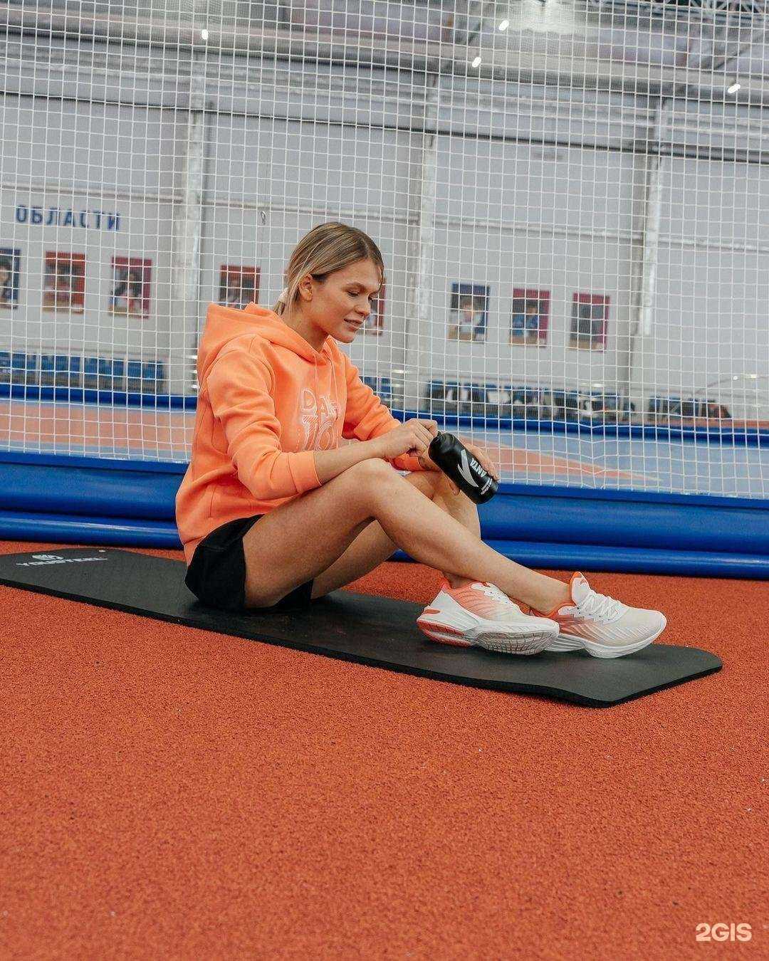 Отзывы на компанию Anta Sports в Новосибирске c фото