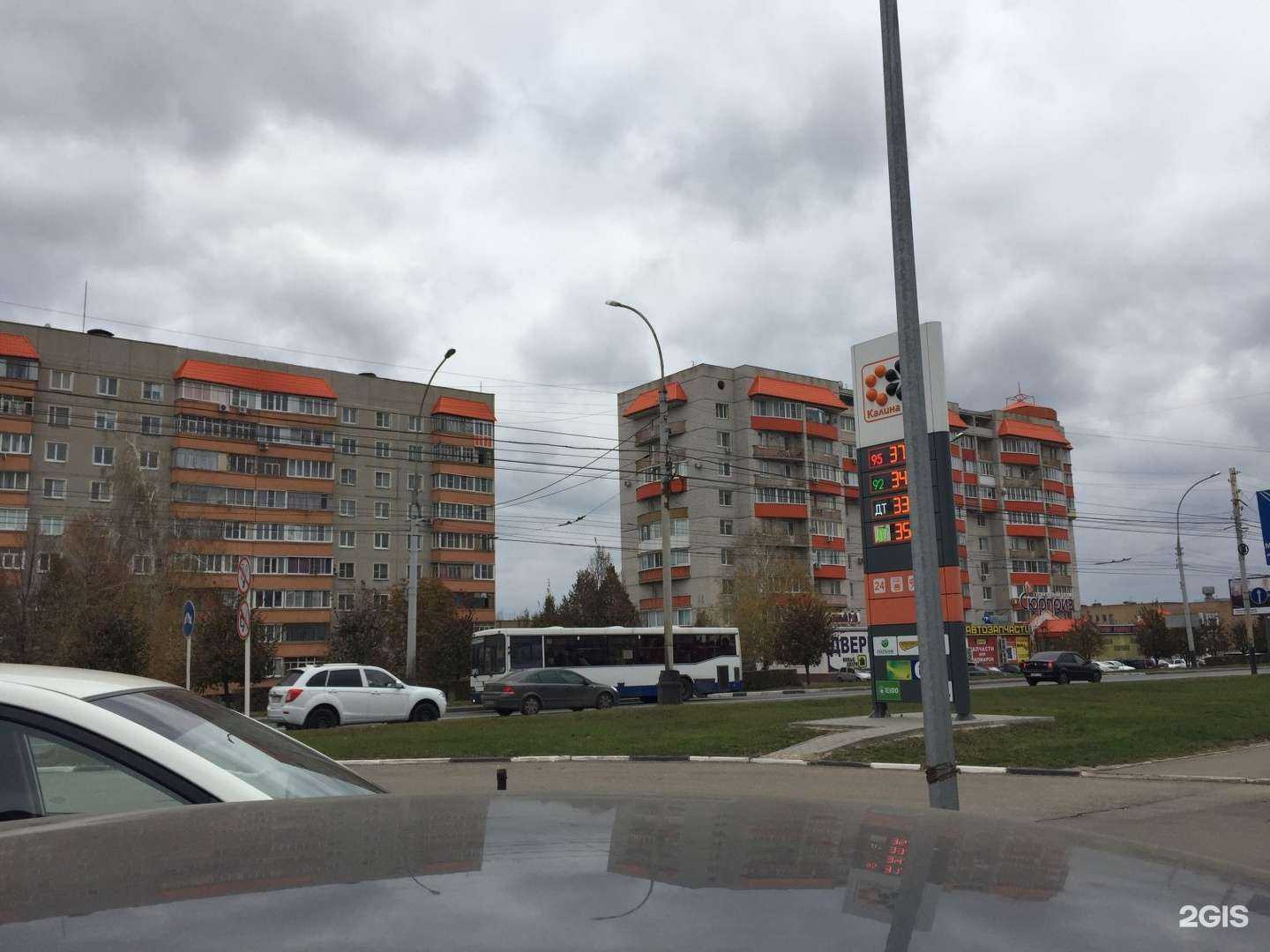 Отзывы на компанию Ollin Professional в Тамбове c фото - фотография 2 из 2