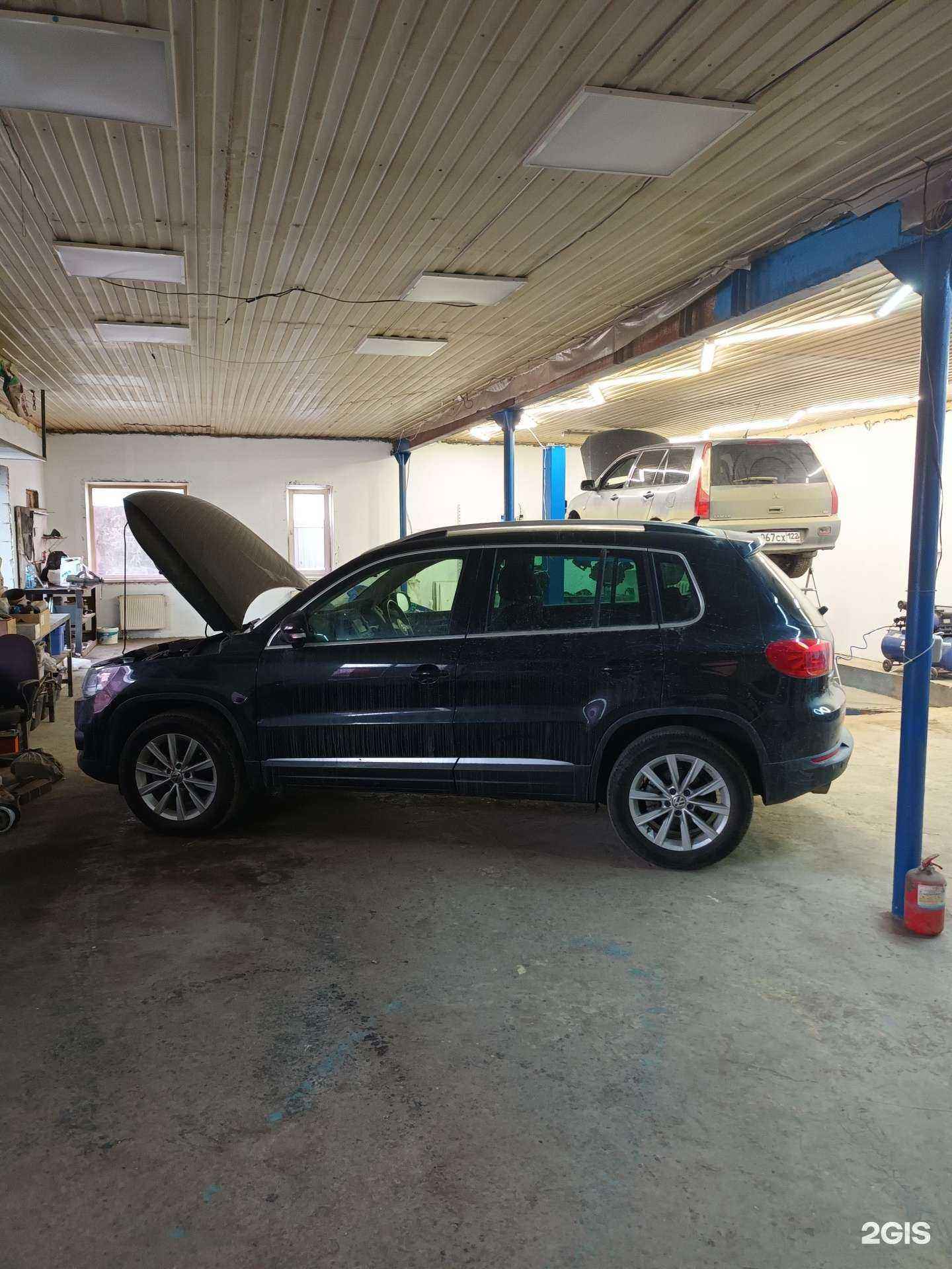 Отзывы на компанию АВК в Барнауле c фото