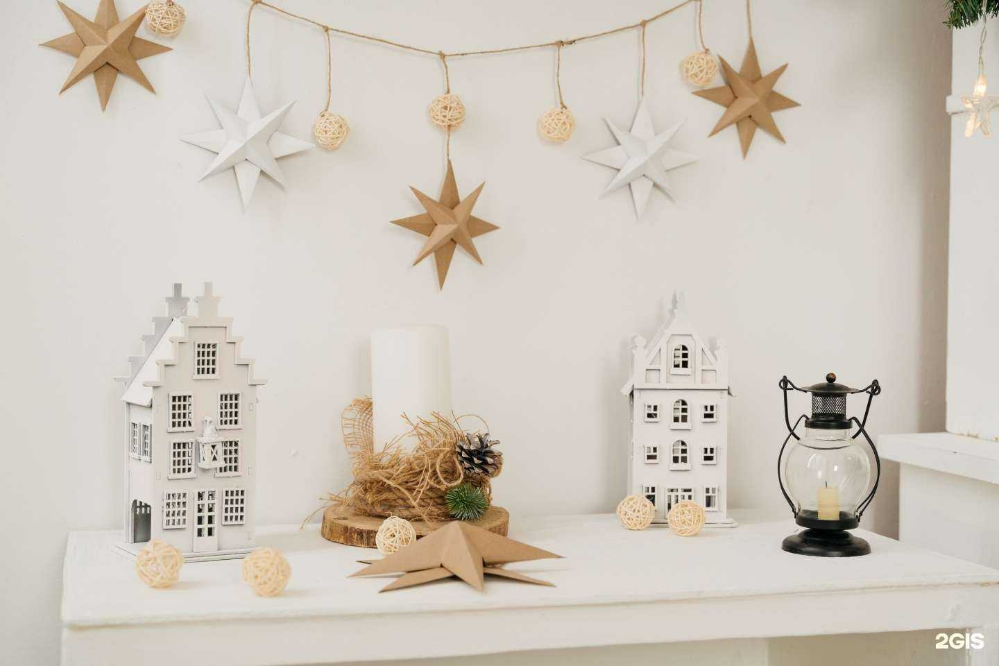 Отзывы на компанию Абажур в г. Саратов c фото