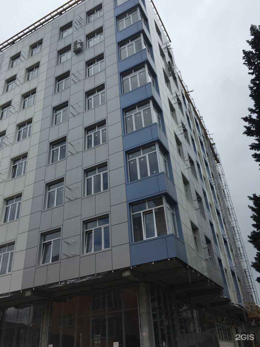 Отзывы на компанию 5 литров в Сочи c фото - фотография 2 из 2