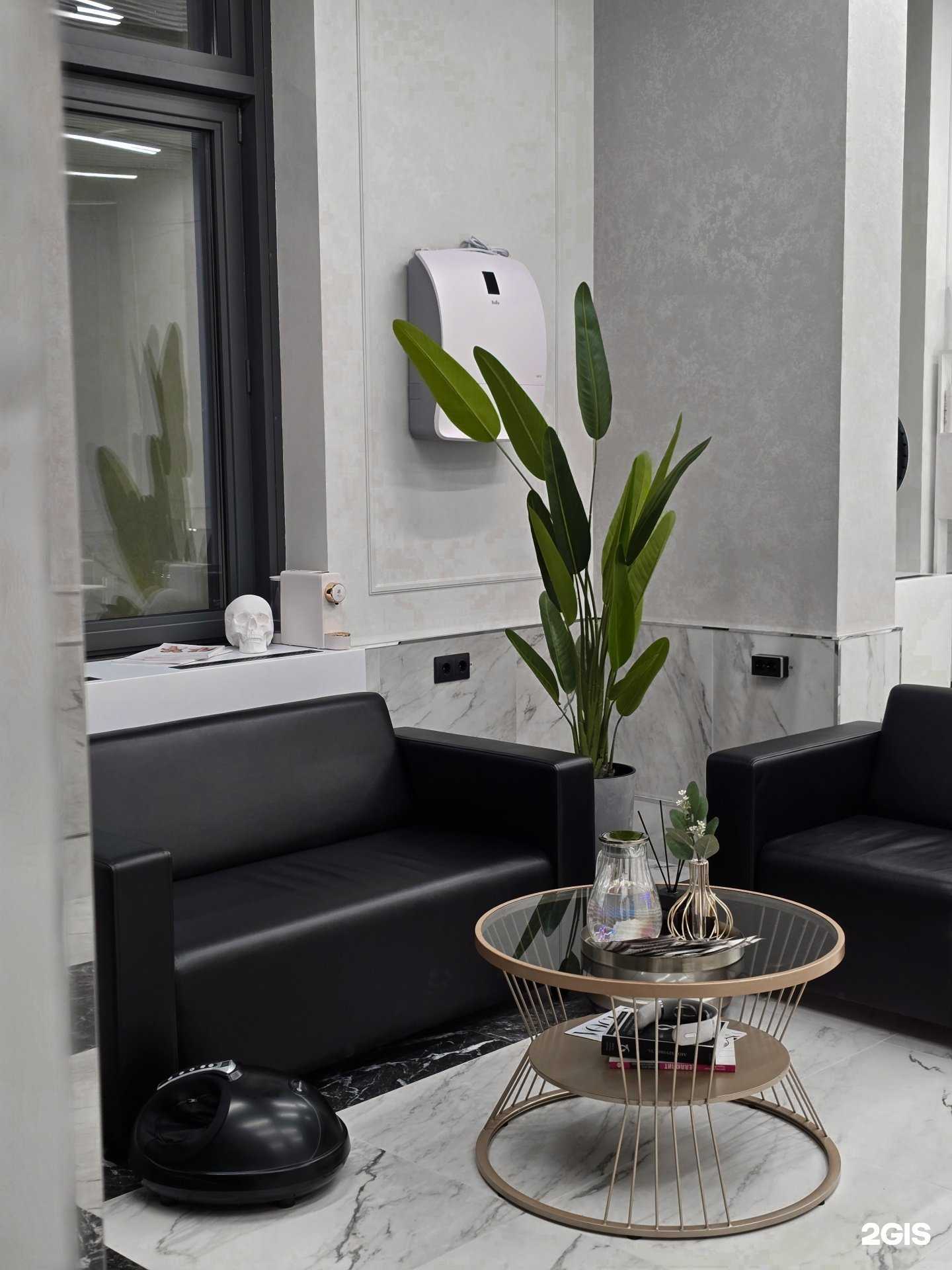 Отзывы на компанию Aesthetic House в Новосибирске c фото