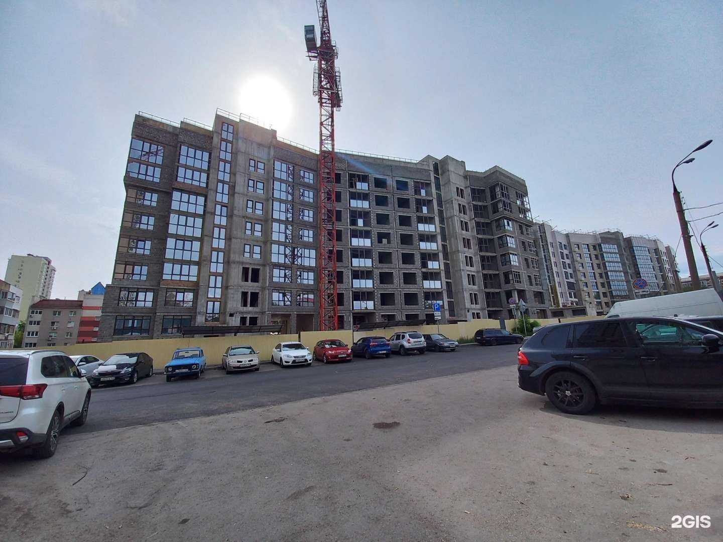 Отзывы на компанию Зодиак в Самаре c фото - фотография 2 из 2