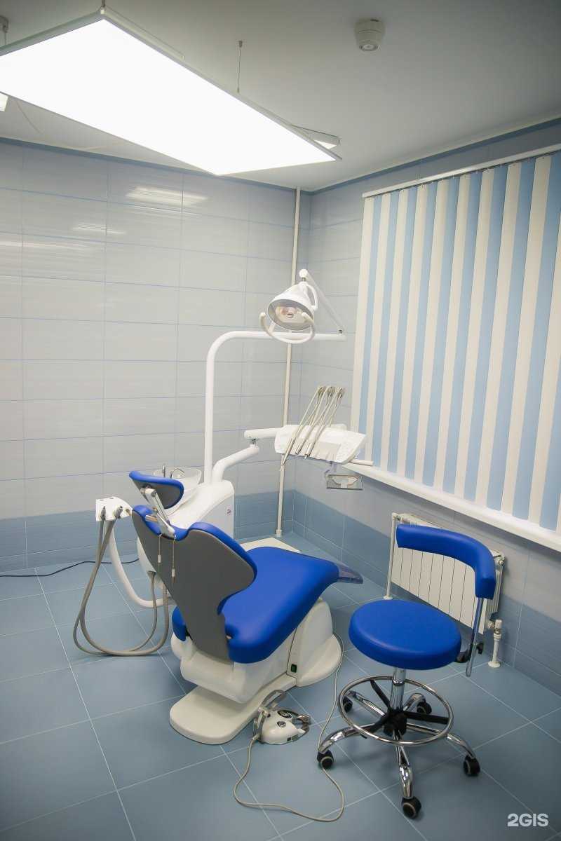 Отзывы на компанию ДентАлс в г. Ярославль c фото