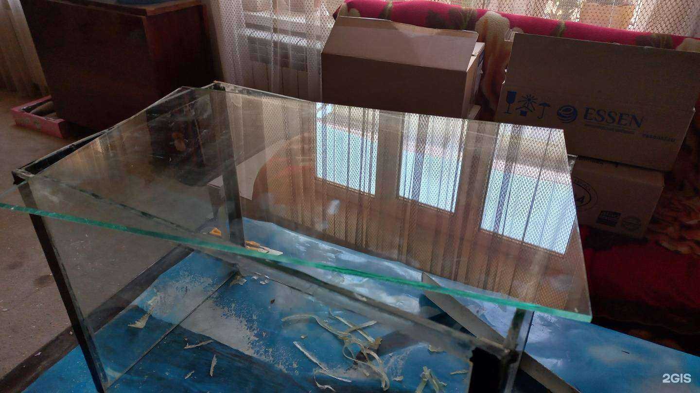 Отзывы на компанию Мастерская по резке стекла в Махачкале c фото