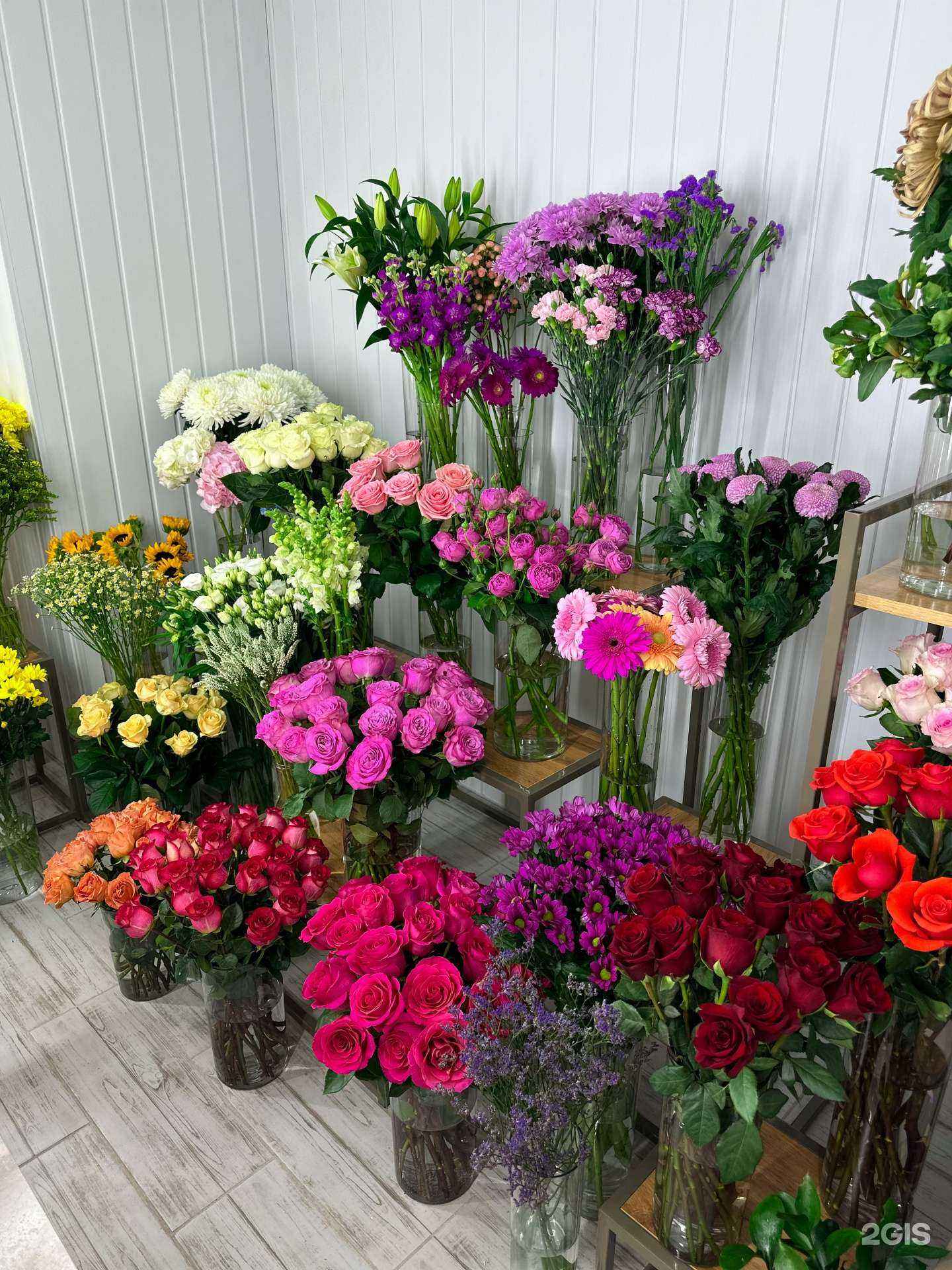 Отзывы на компанию Азалия в Барнауле c фото