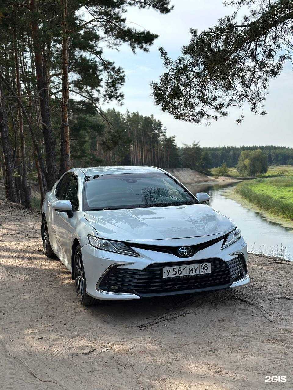 Отзывы на компанию Granat avto в Липецке c фото