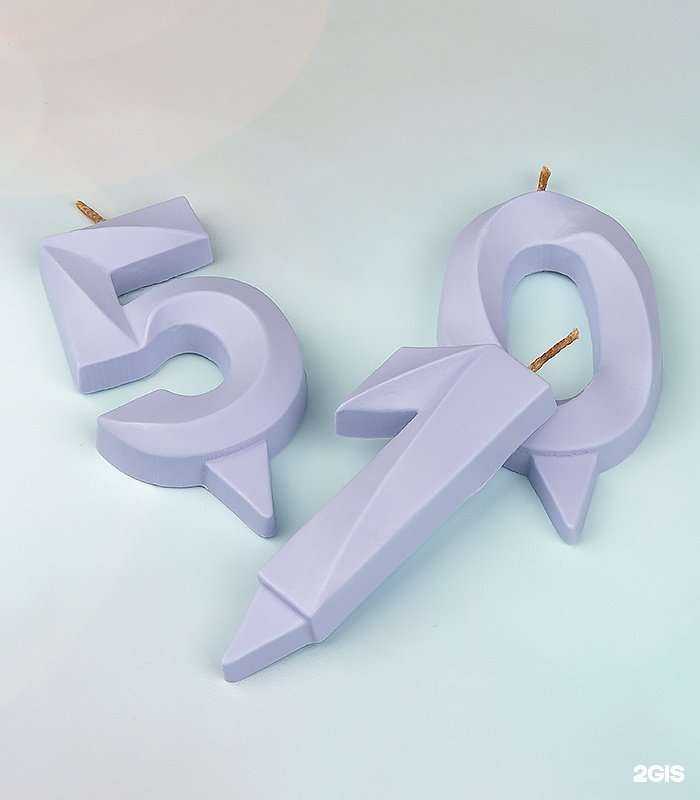 Отзывы на компанию Свечноймаркет в Подольске c фото