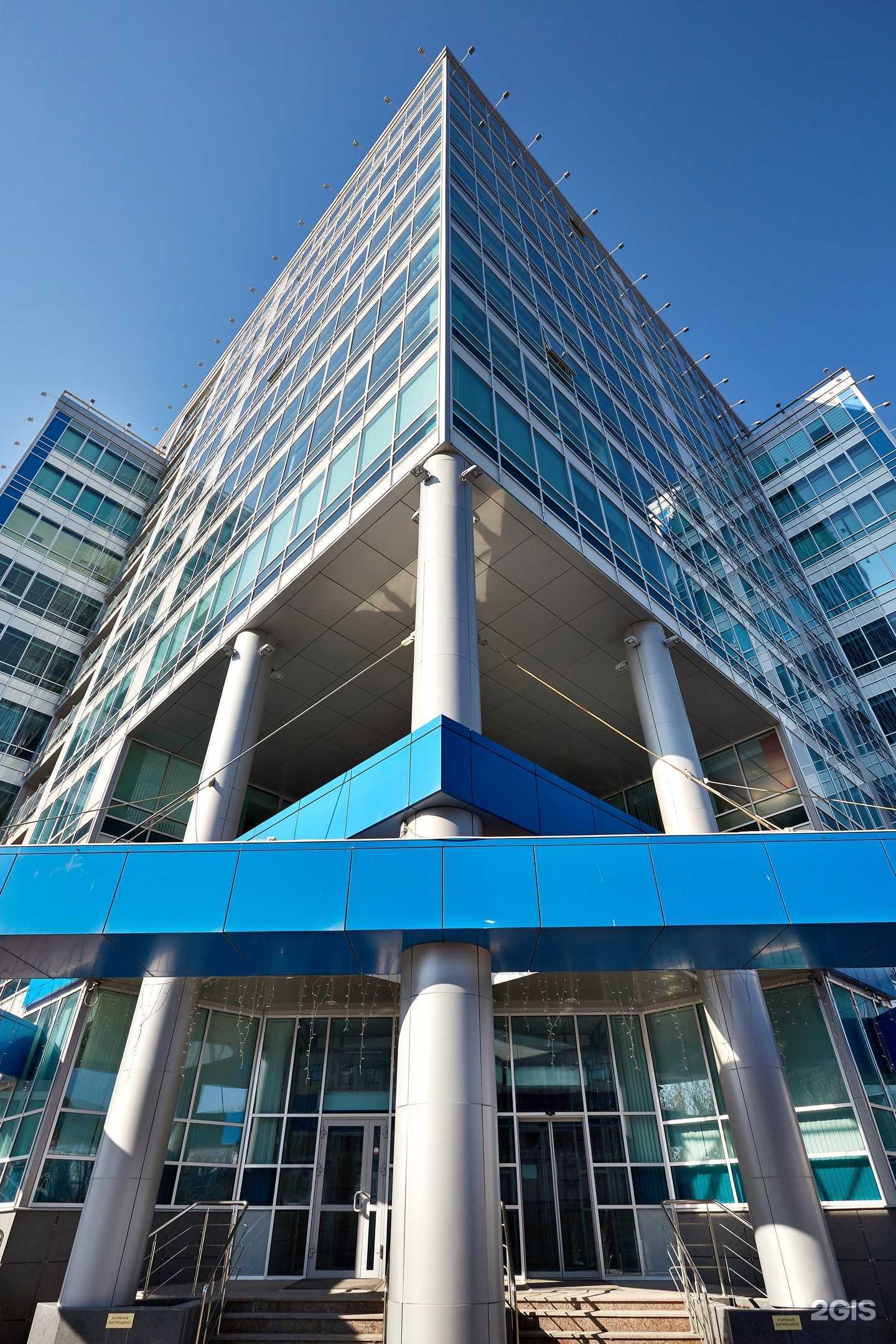 Отзывы на компанию Комус в Тюмени c фото