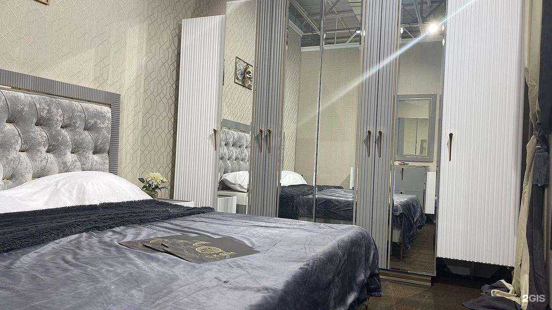 Отзывы на компанию Северо-Кавказская фабрика мебели в г. Ставрополь c фото