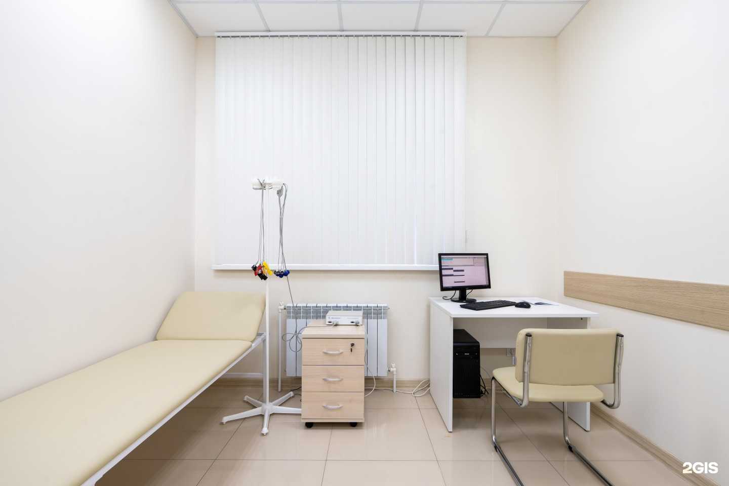 Отзывы на компанию Клиника здоровья в Тамбове c фото