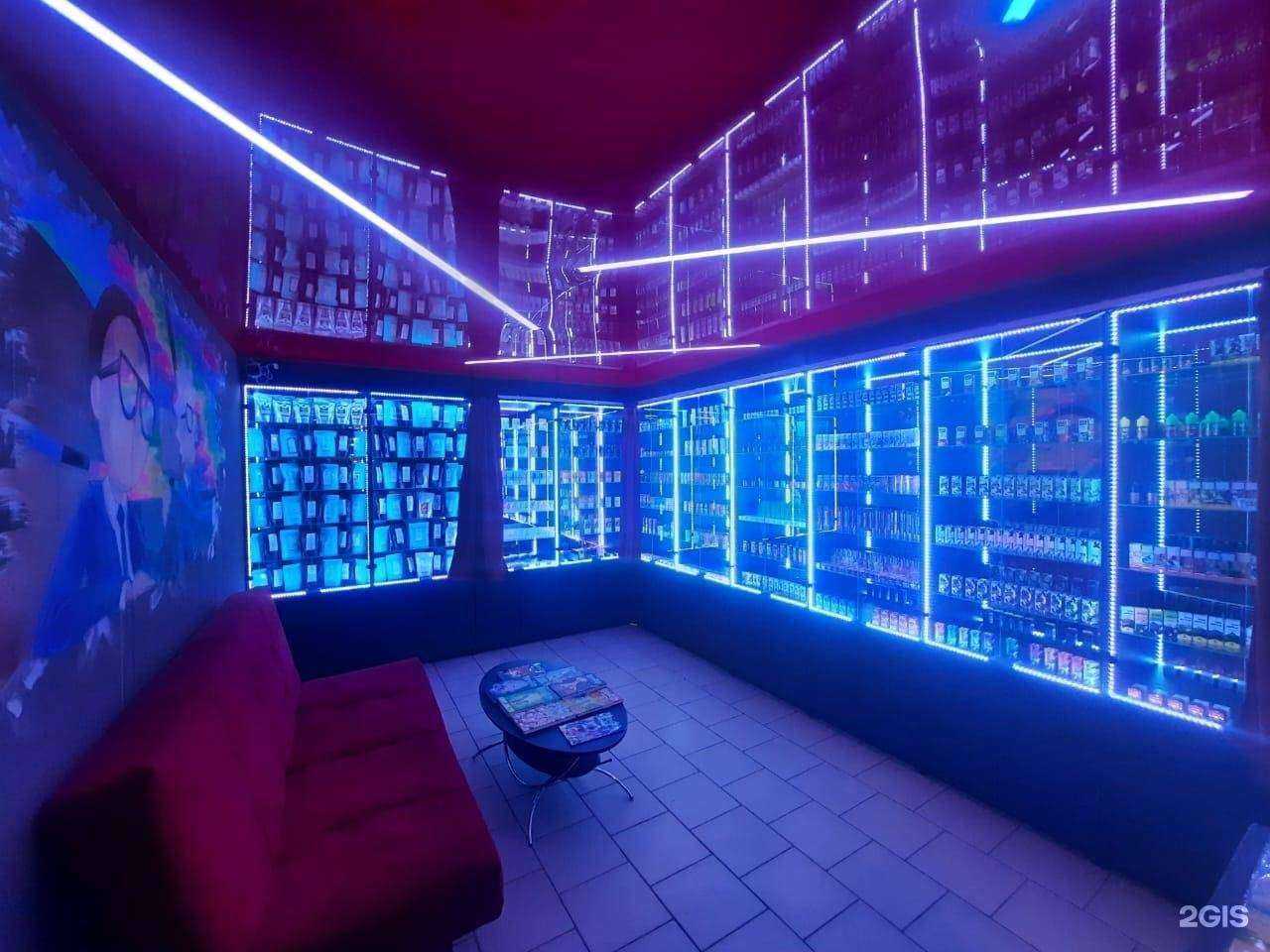 Отзывы на компанию Smoky Bro в Северодвинске c фото