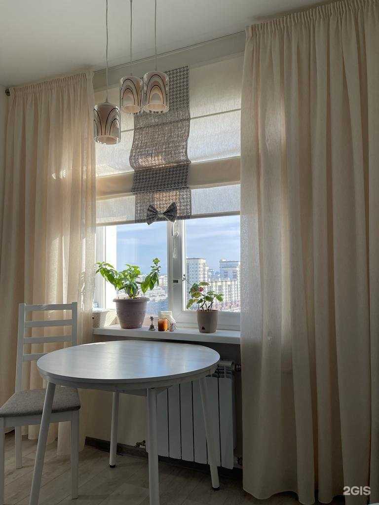 Отзывы на компанию Жалюзи Room в Якутске c фото