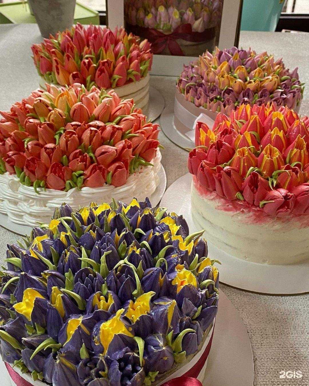 Отзывы на компанию Rs_cake в Нальчике c фото