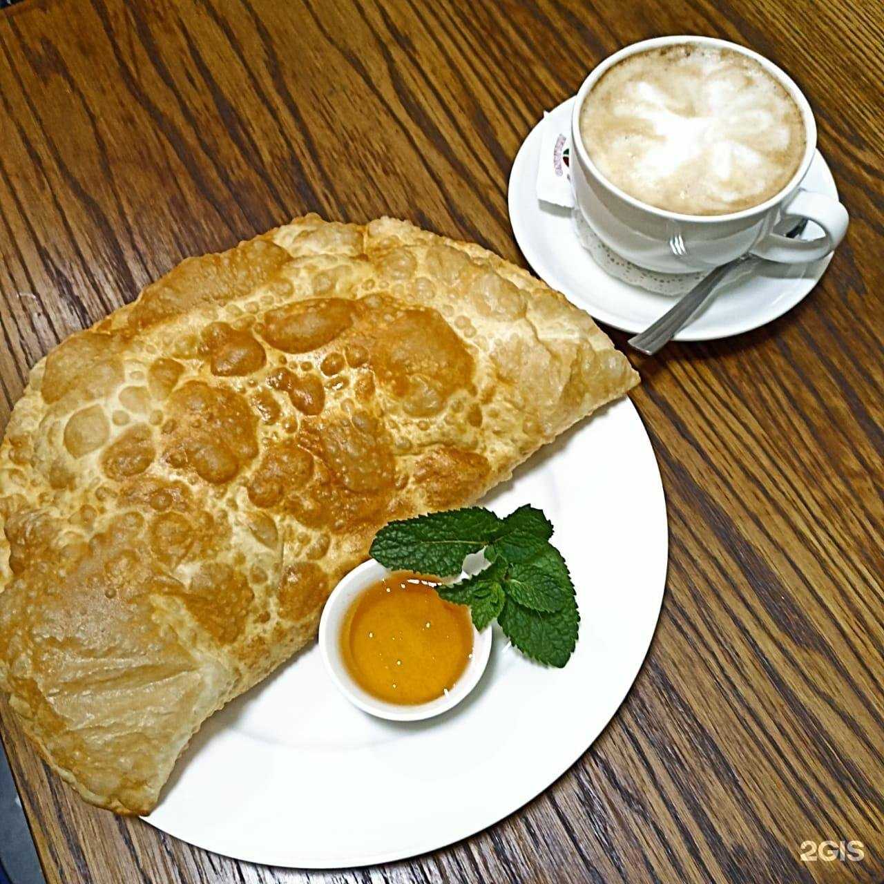 Отзывы на компанию Mr. Чебурек в Орле c фото