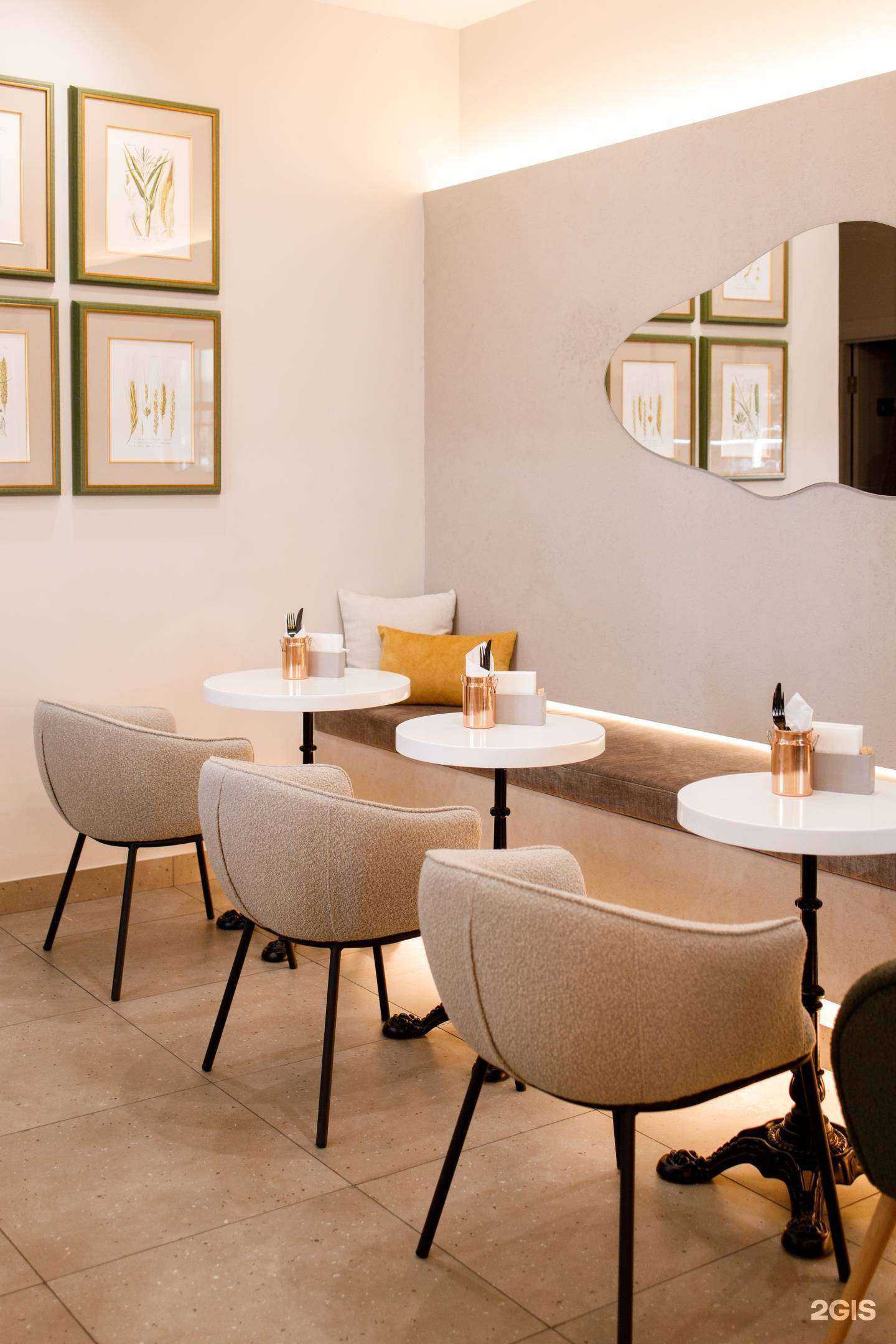 Отзывы на компанию Истории хлеба в Тюмени c фото