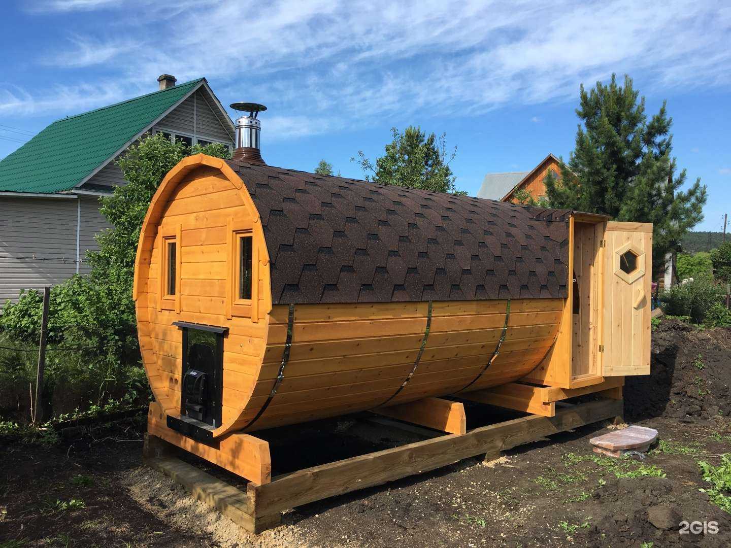 Отзывы на компанию Банбочка в г. Новокузнецк c фото