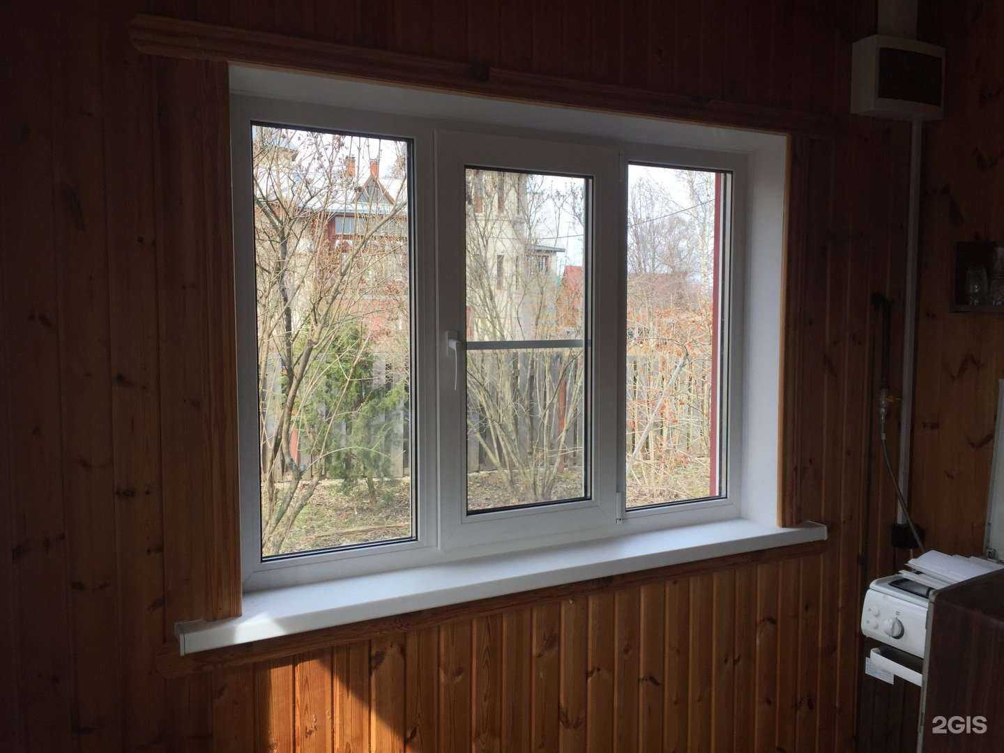 Отзывы на компанию Просвет в Владимире c фото