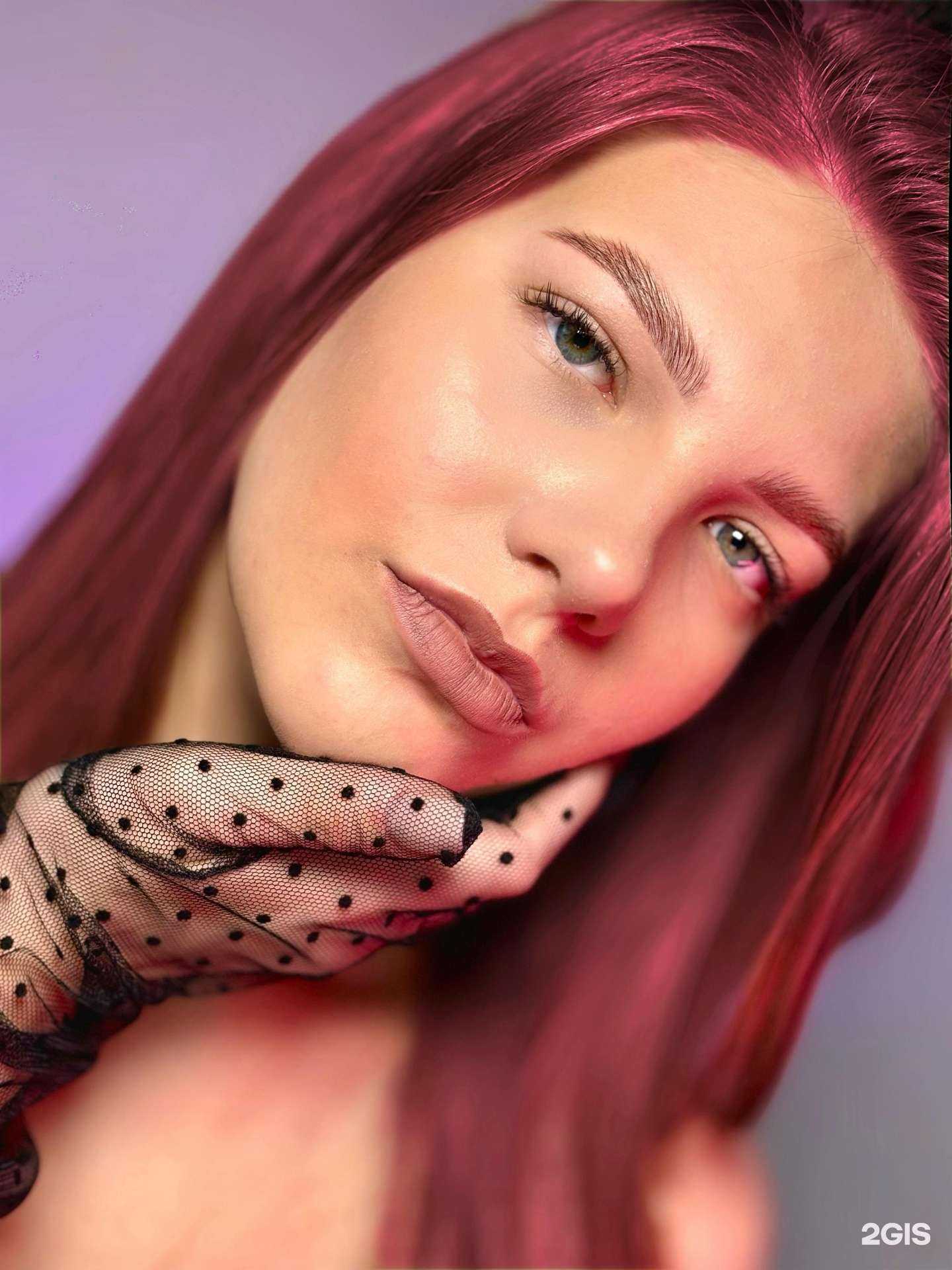 Отзывы на компанию Menshikova Permanent в Тюмени c фото