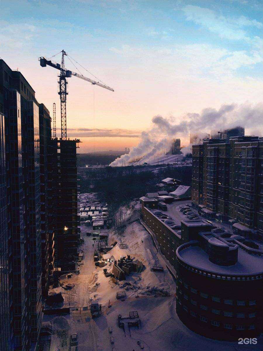 Отзывы на компанию Компания видеонаблюдения в Новосибирске c фото - фотография 2 из 2