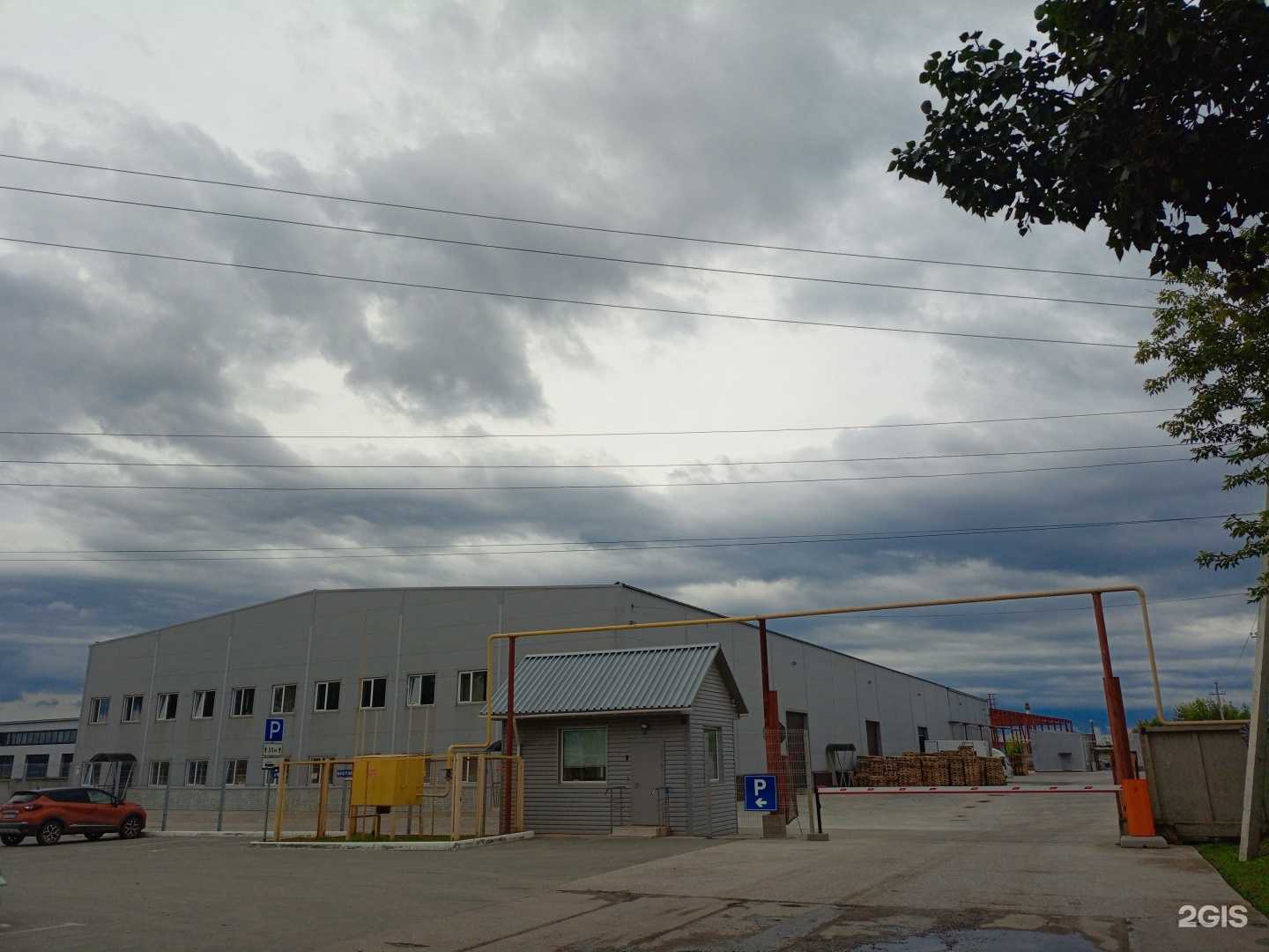 Отзывы на компанию Бочкари в Новосибирске c фото