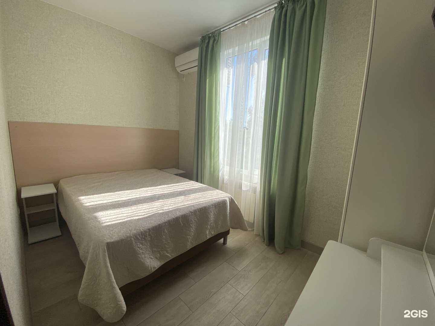 Отзывы на компанию Лина в г. Сочи c фото