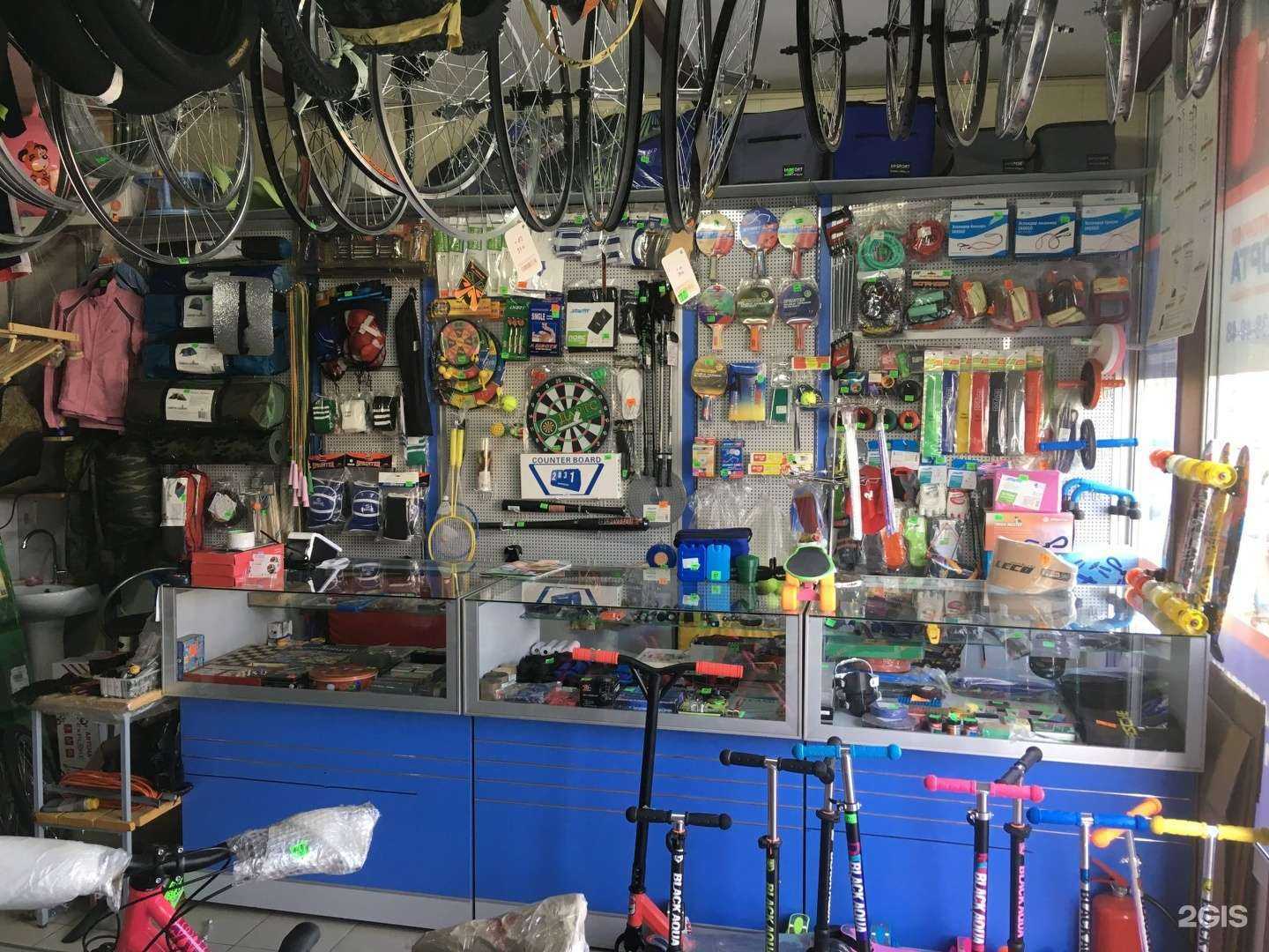 Отзывы на компанию Территория спорта в г. Чебоксары c фото