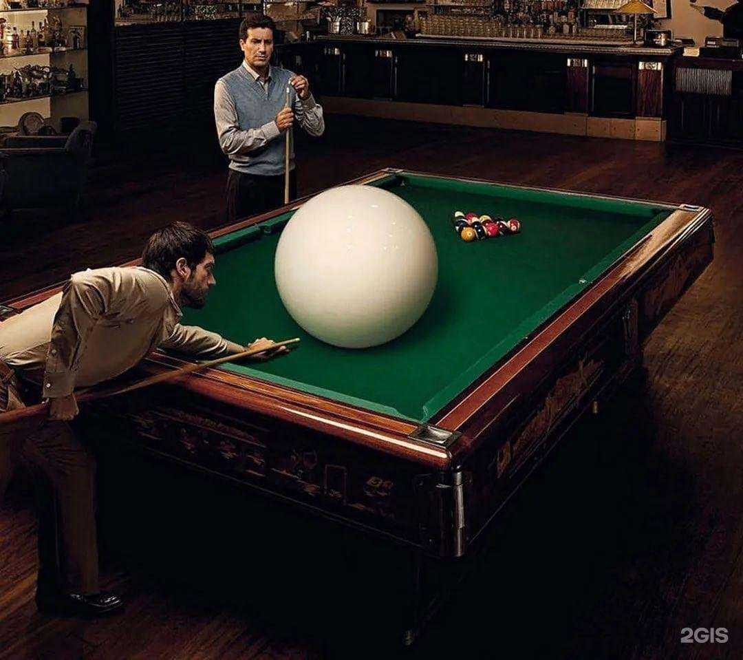 Отзывы на компанию 7 ball в Армавире c фото