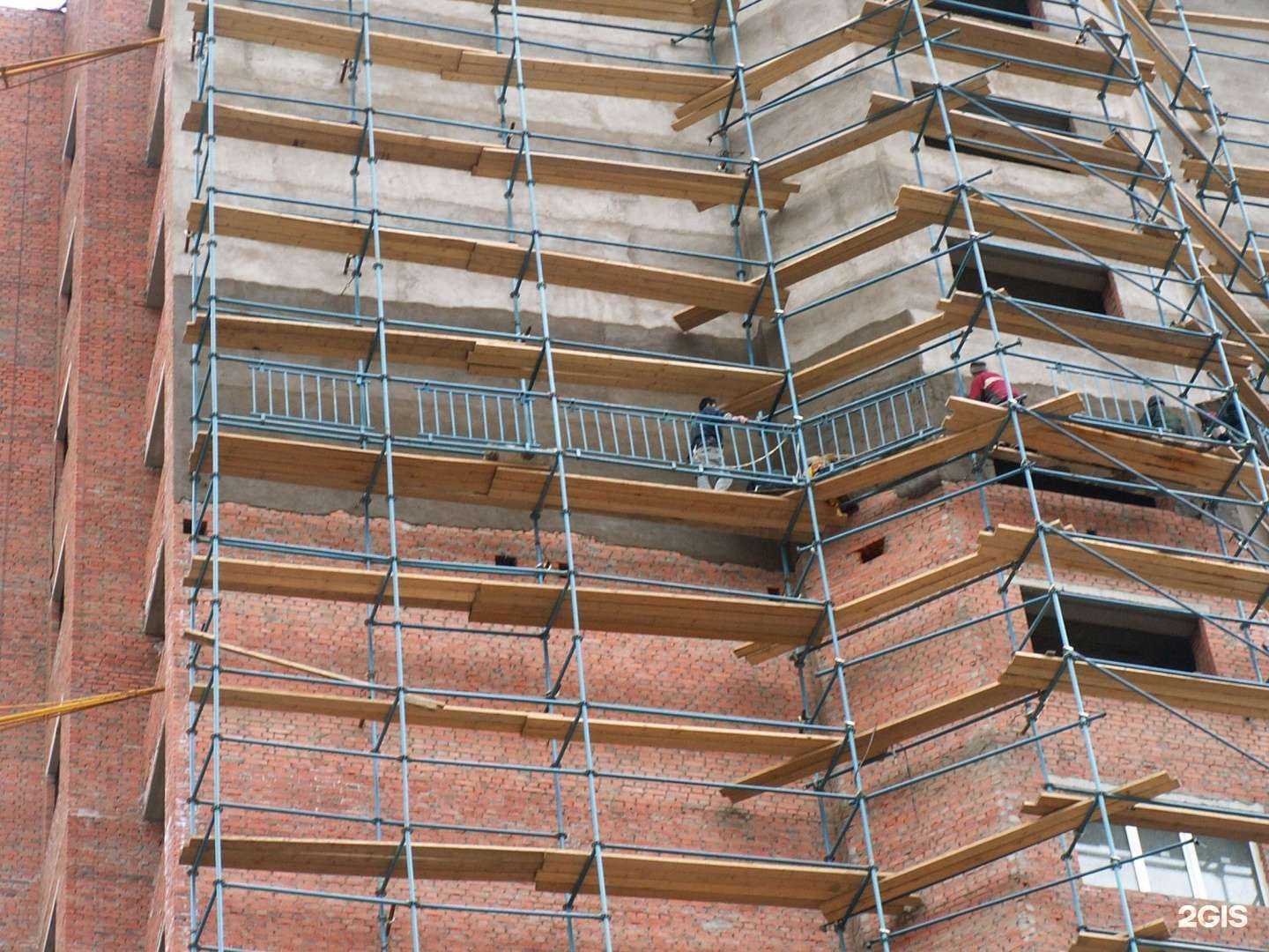 Отзывы на компанию Воронежский завод строительного оборудования в Новосибирске c фото