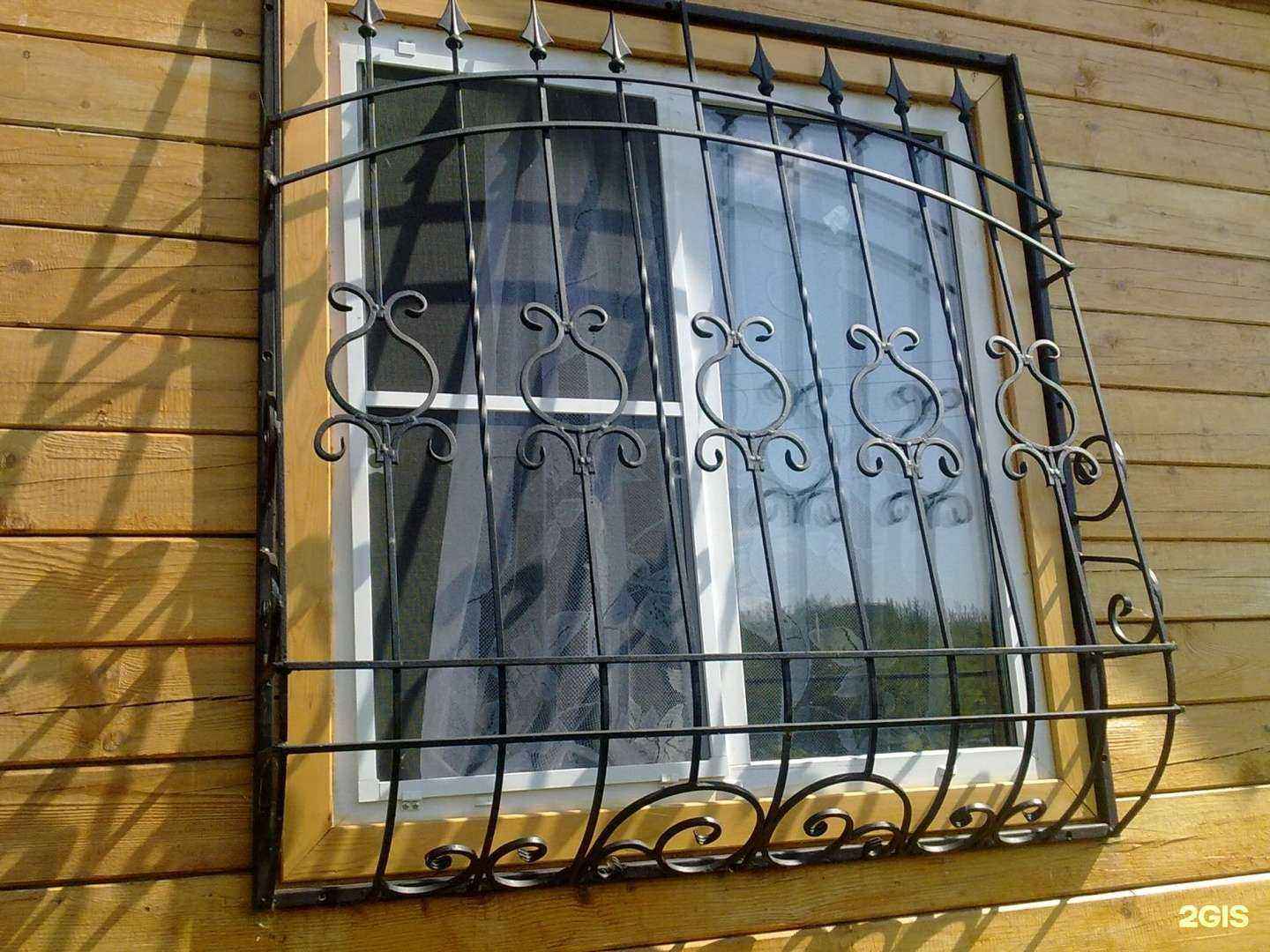 Отзывы на компанию Нск-ковка в г. Новосибирск c фото