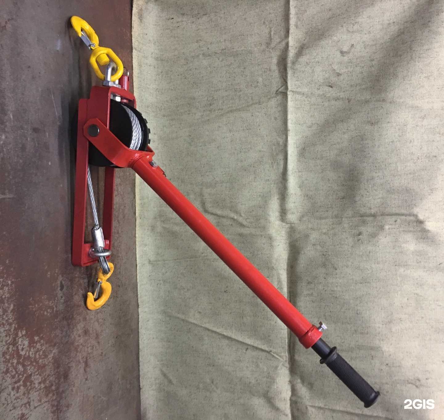 Отзывы на компанию МеханоГидравлический Центр в Владимире c фото