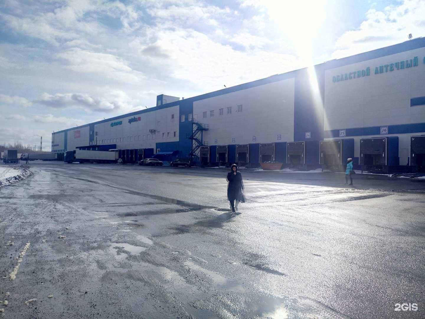 Отзывы на компанию Tds Auto в Челябинске c фото