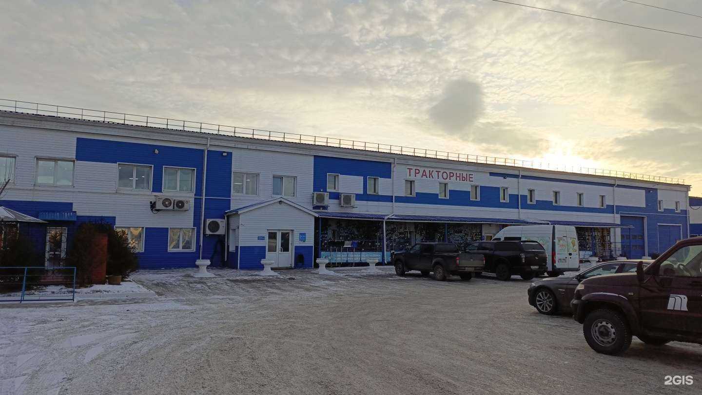 Отзывы на компанию Ротор в Красноярске c фото