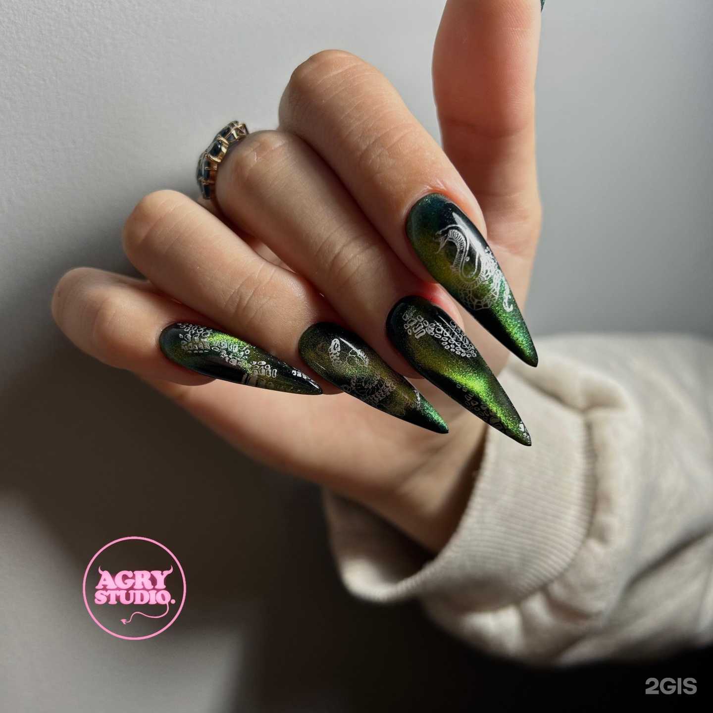 Отзывы на компанию Agry Studio в Уфе c фото