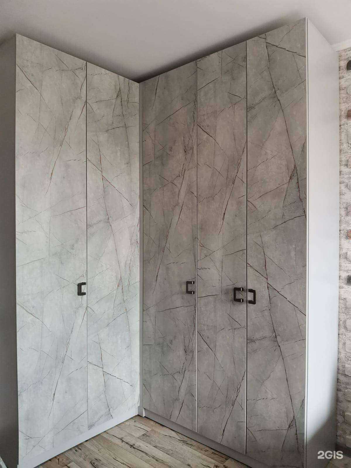 Отзывы на компанию Интерио в Каменске-Уральском c фото