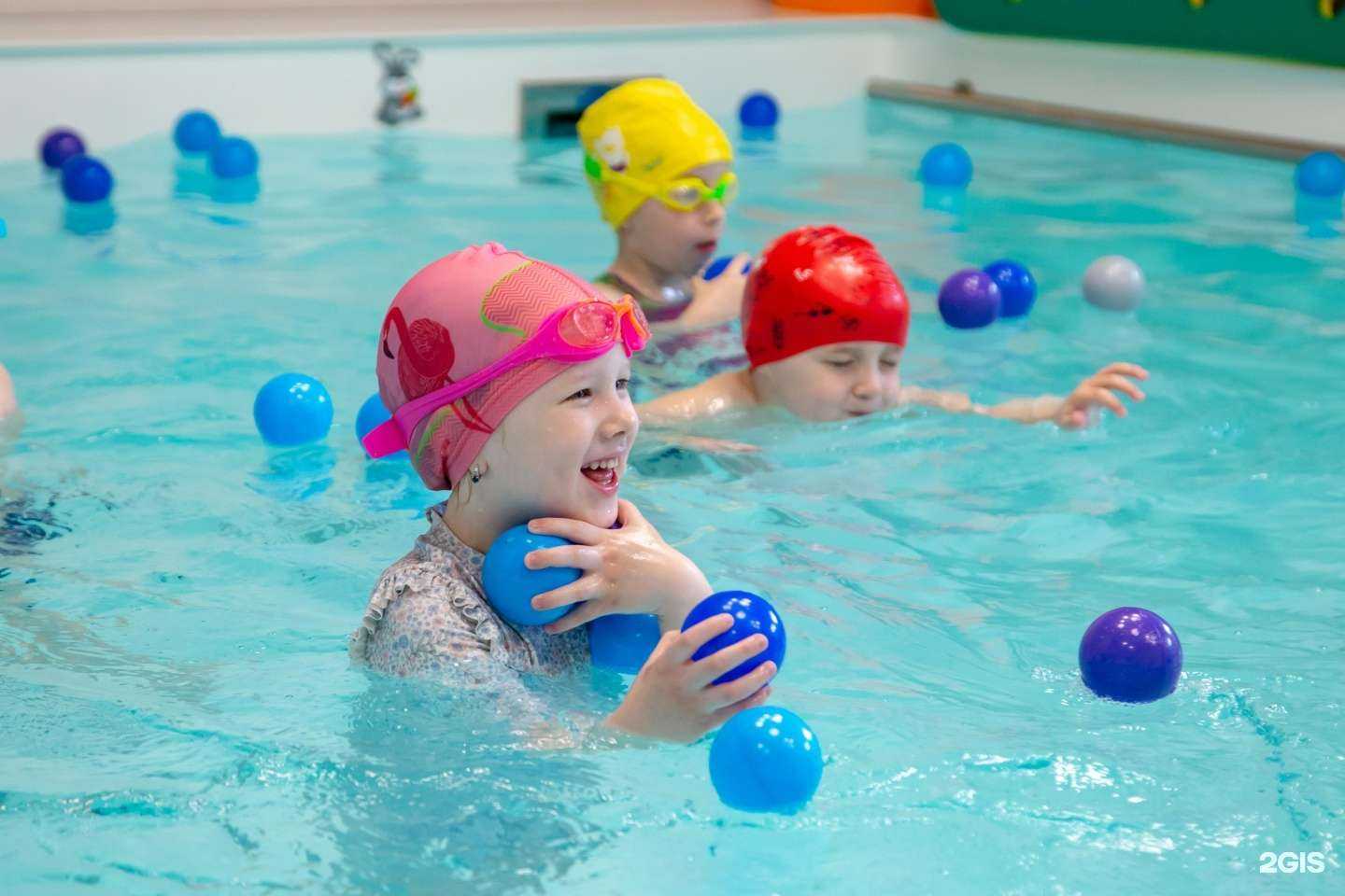 Отзывы на компанию Плавничок в Кирове c фото