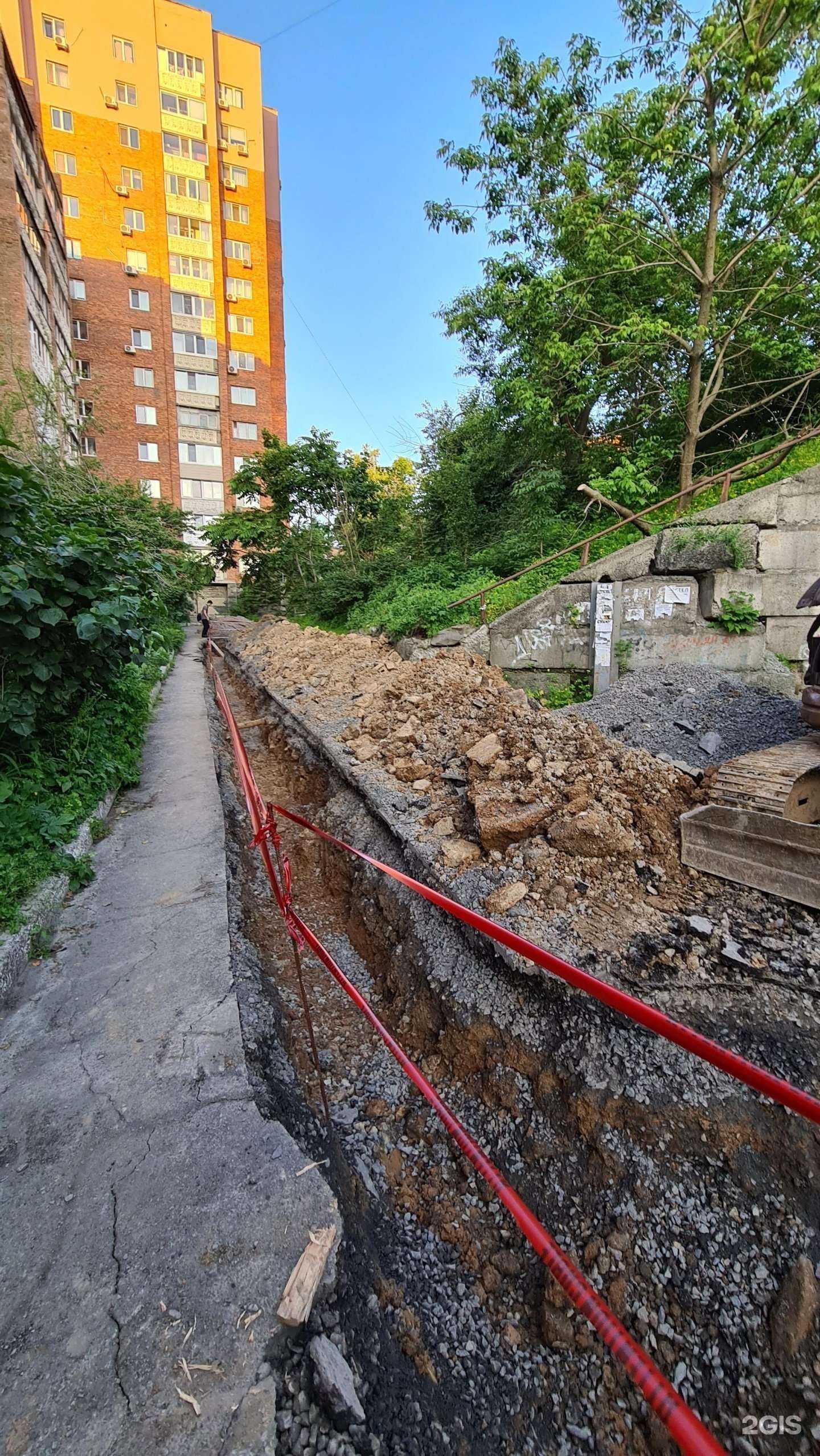 Отзывы на компанию Портал в Владивостоке c фото - фотография 2 из 2