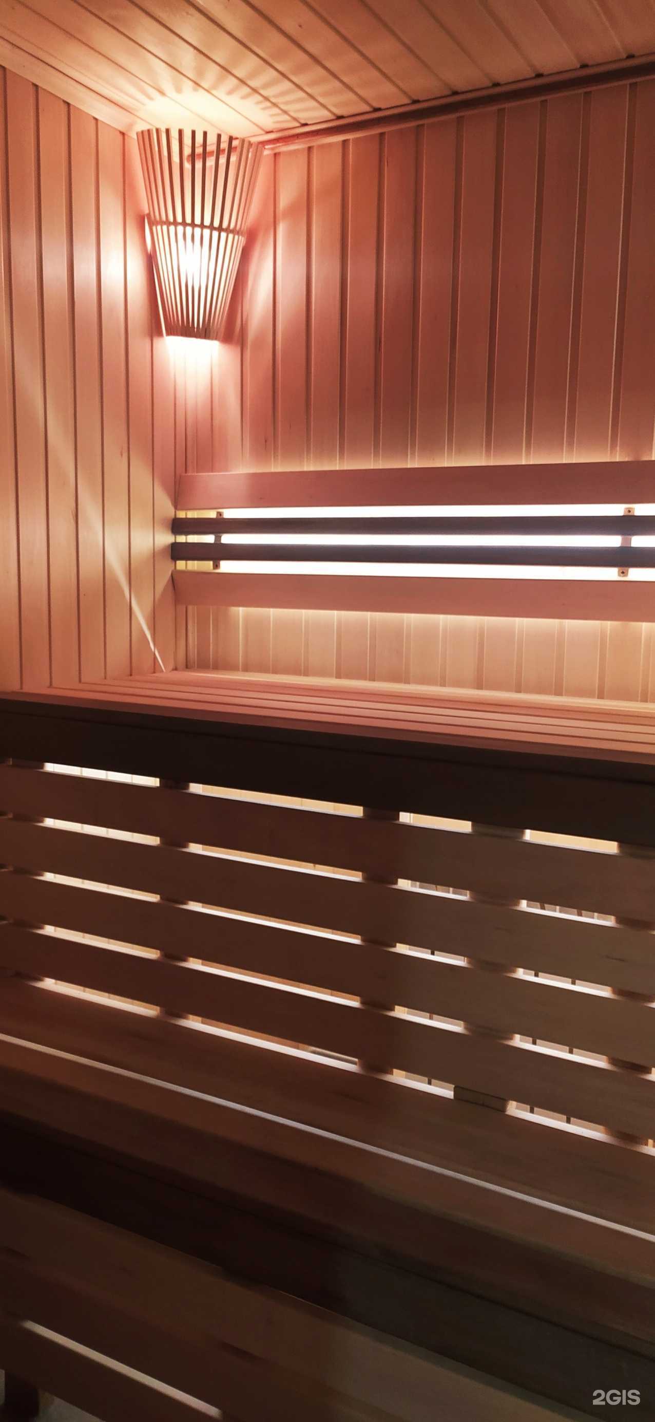 Отзывы на компанию Баня на Спартака в г. Кемерово c фото