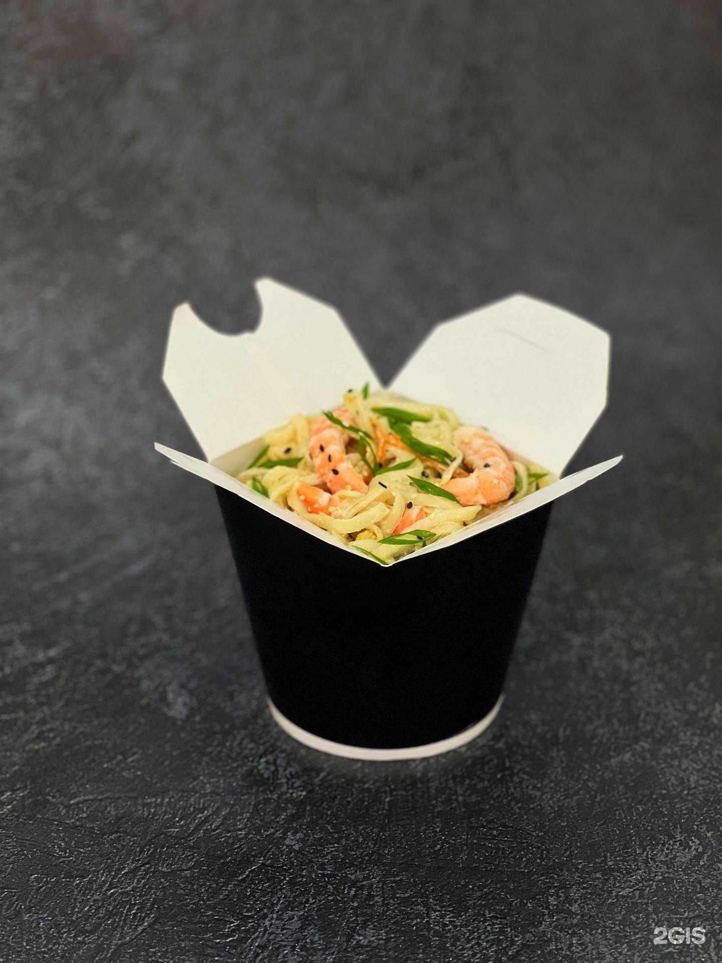 Отзывы на компанию Да, суши в г. Омск c фото