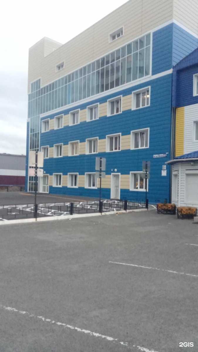 Отзывы на компанию Полимедика в Сургуте c фото - фотография 2 из 2