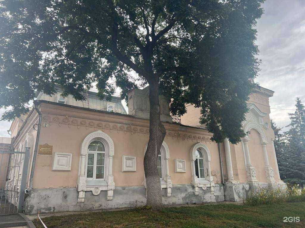 Отзывы на компанию Детская школа искусств №1 в г. Вольск c фото