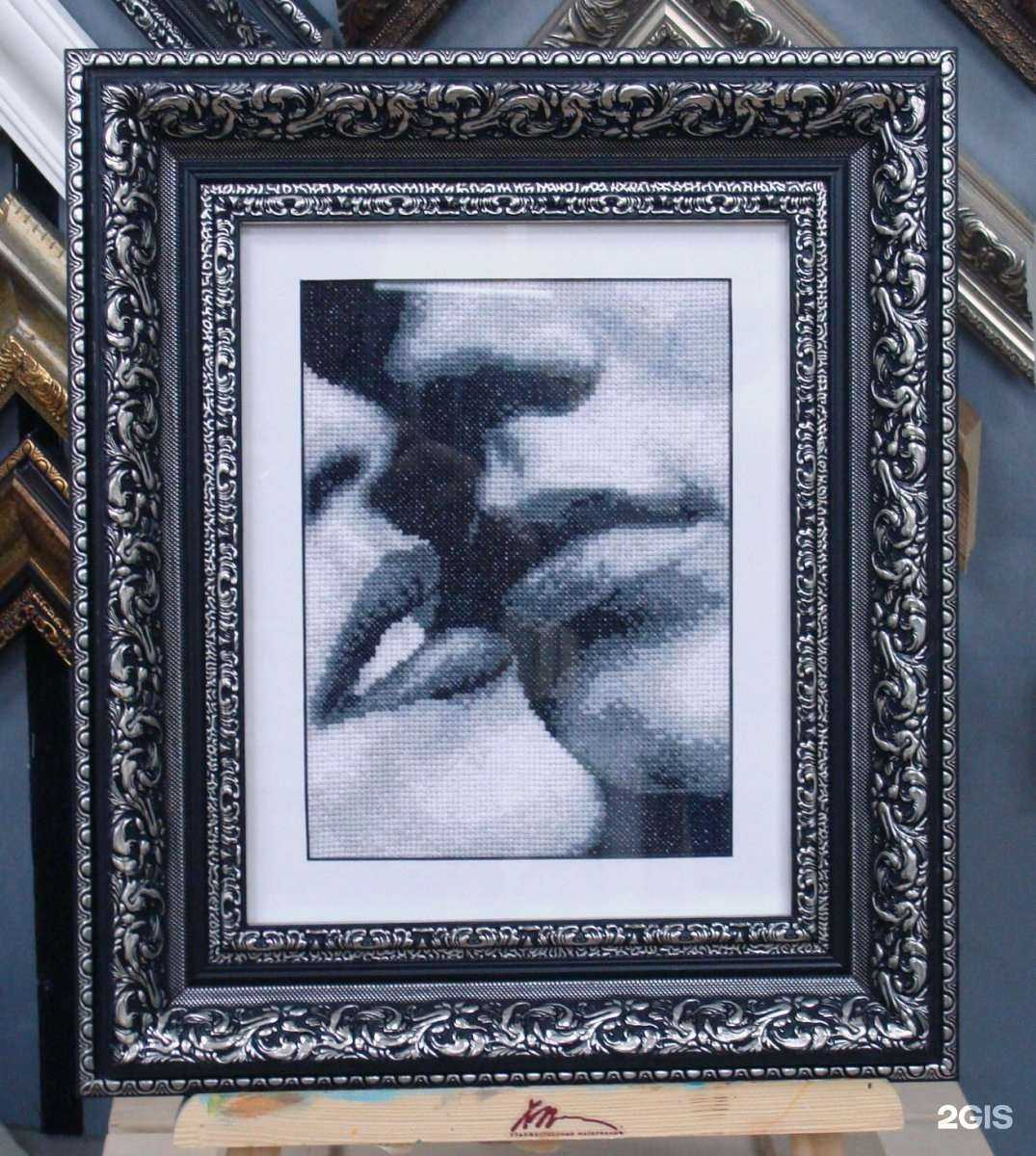 Отзывы на компанию Арт Заги в г. Казань c фото