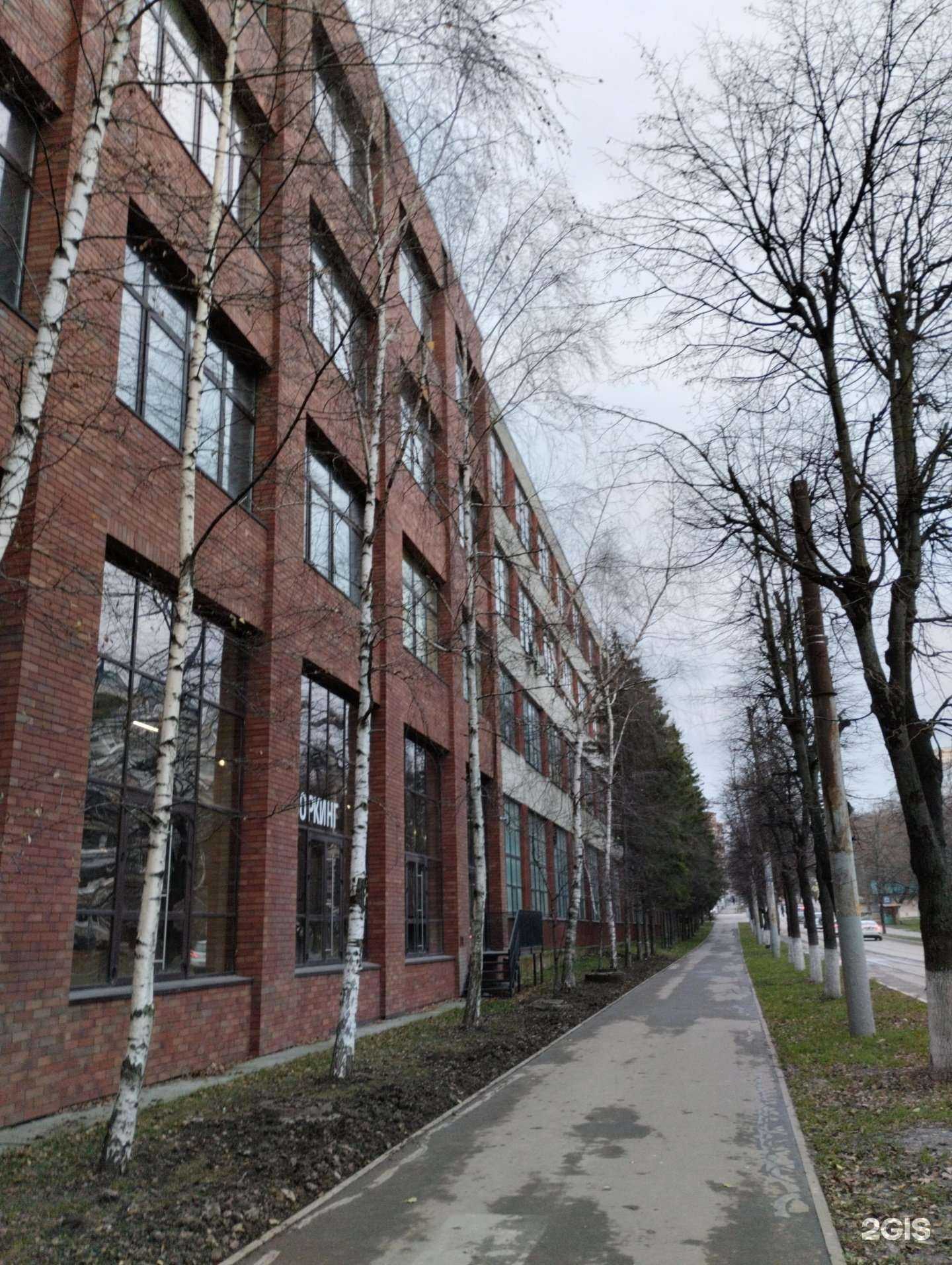 Отзывы на компанию Октава в Туле c фото - фотография 2 из 2