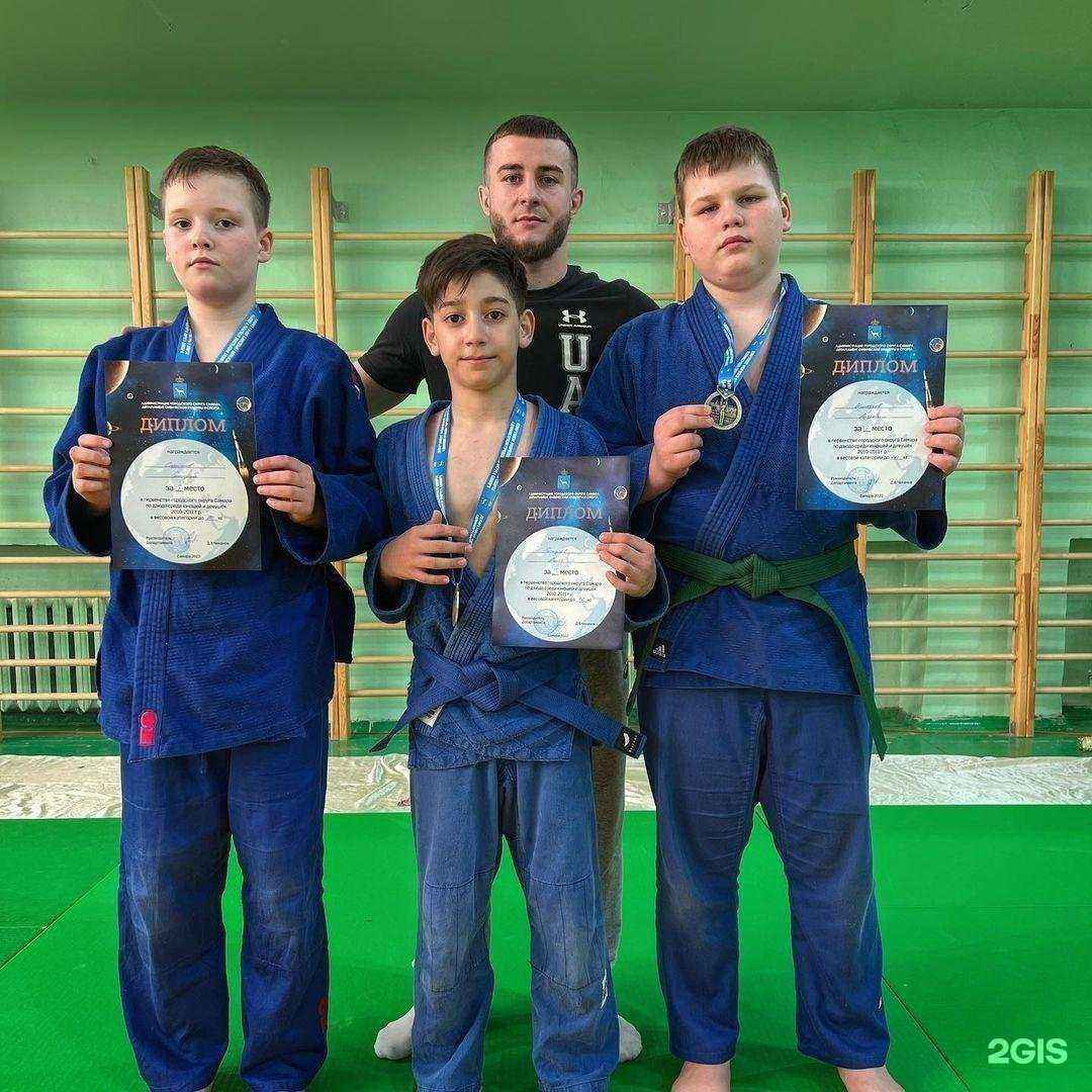 Отзывы на компанию Спартак в Самаре c фото